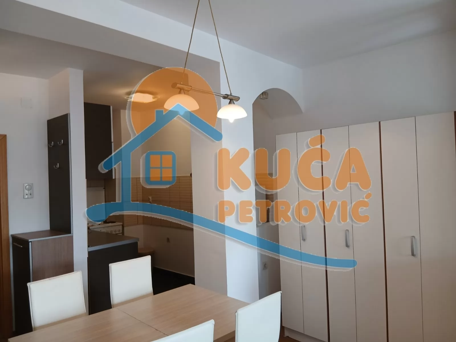 Jednosoban stan, 38 m2, Dom zdravlja, Vojvode Stepe ID: i-016413 5