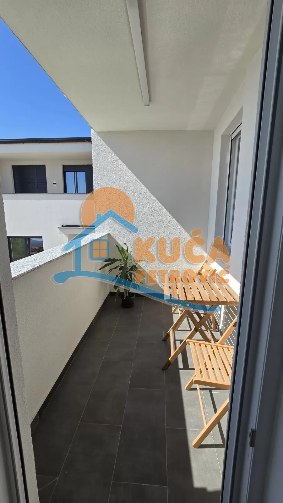 Jednosoban stan, 47 m2, Pantelej, Radoja Domanovića ID: i-016420 10