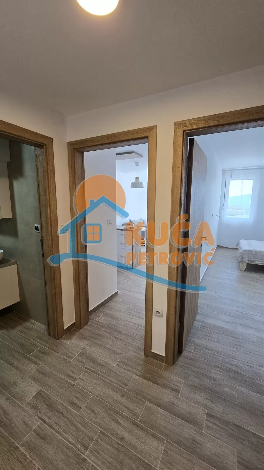 Jednosoban stan, 47 m2, Pantelej, Radoja Domanovića ID: i-016420 11
