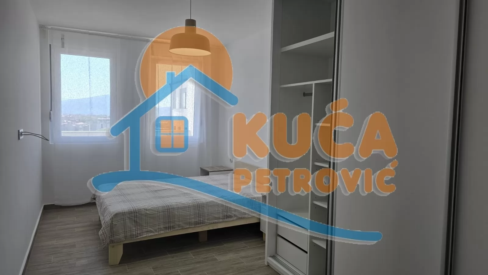 Jednosoban stan, 47 m2, Pantelej, Radoja Domanovića ID: i-016420 7