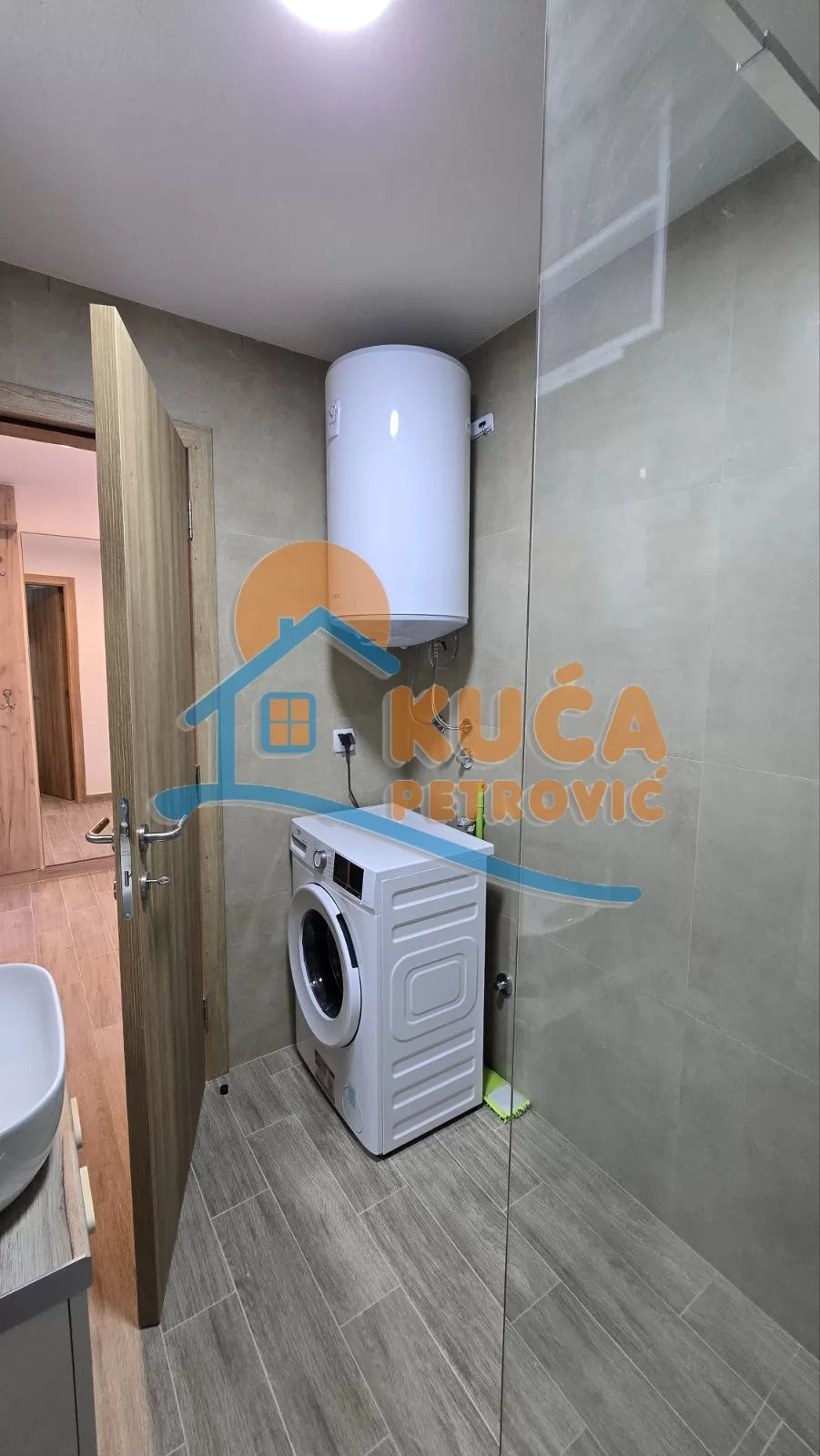 Jednosoban stan, 47 m2, Pantelej, Radoja Domanovića ID: i-016420 8