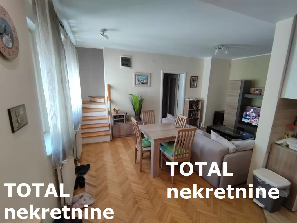 Stan,NOVI SAD,NOVA DETELINARA,kv: 100.00, € 185000, ID: 1102607 1