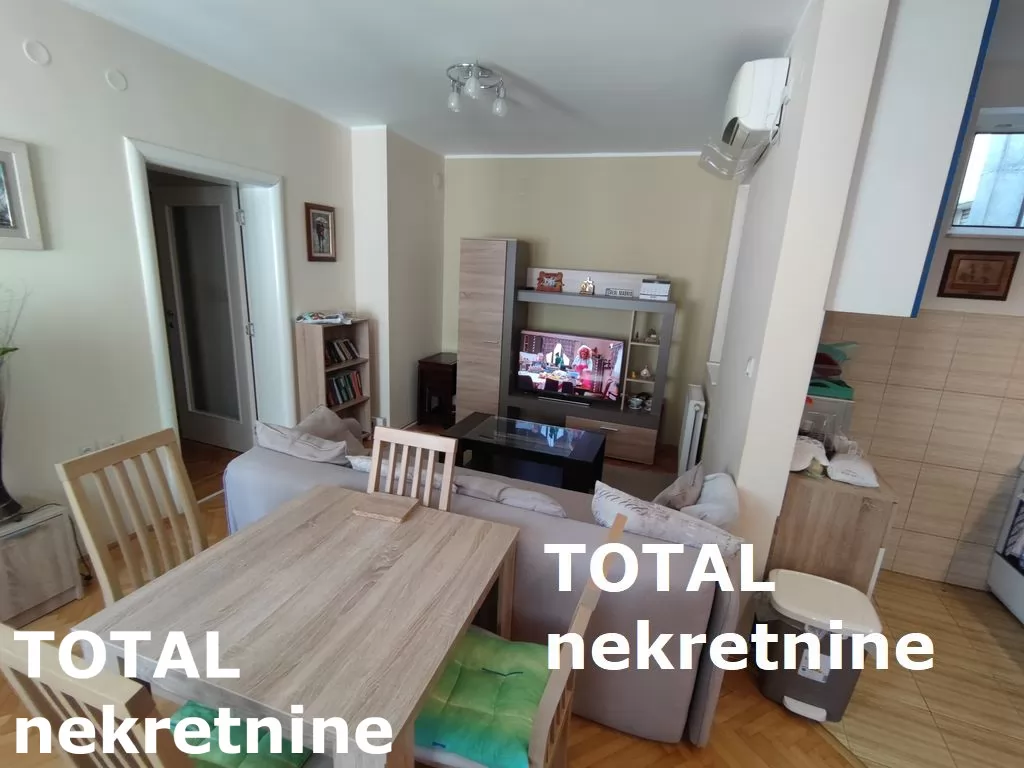 Stan,NOVI SAD,NOVA DETELINARA,kv: 100.00, € 185000, ID: 1102607 2