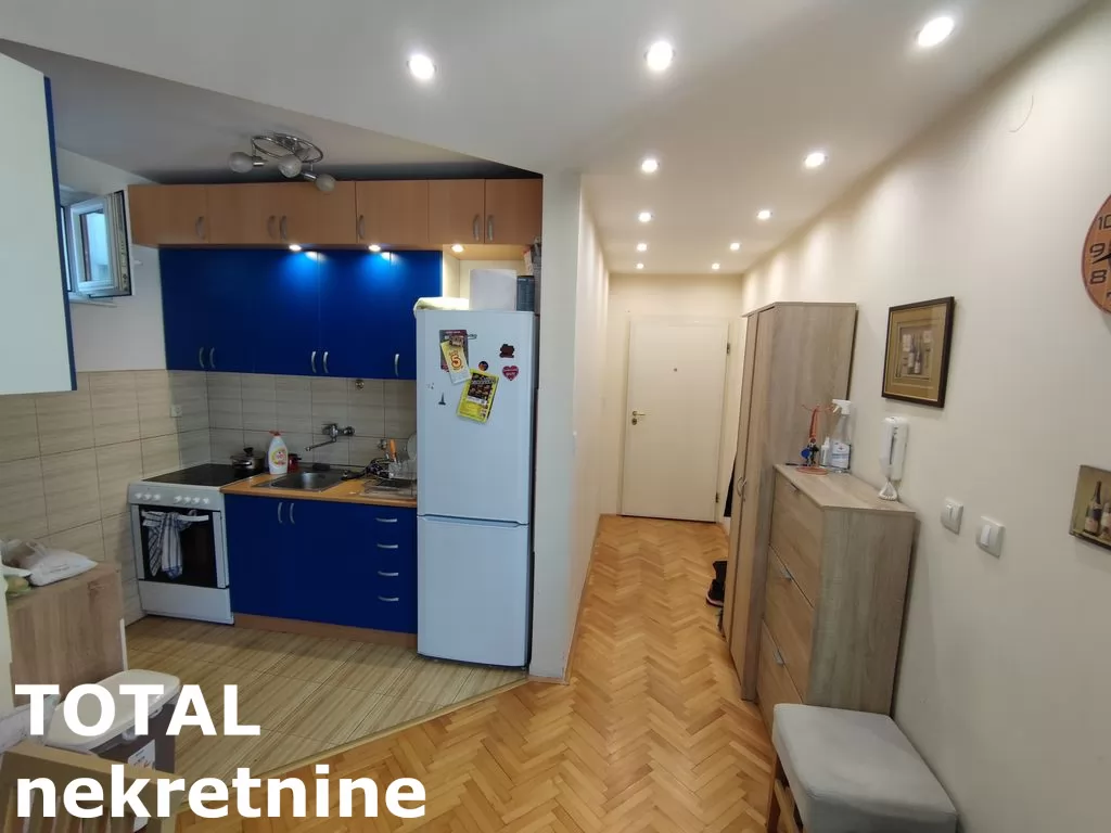 Stan,NOVI SAD,NOVA DETELINARA,kv: 100.00, € 185000, ID: 1102607 3