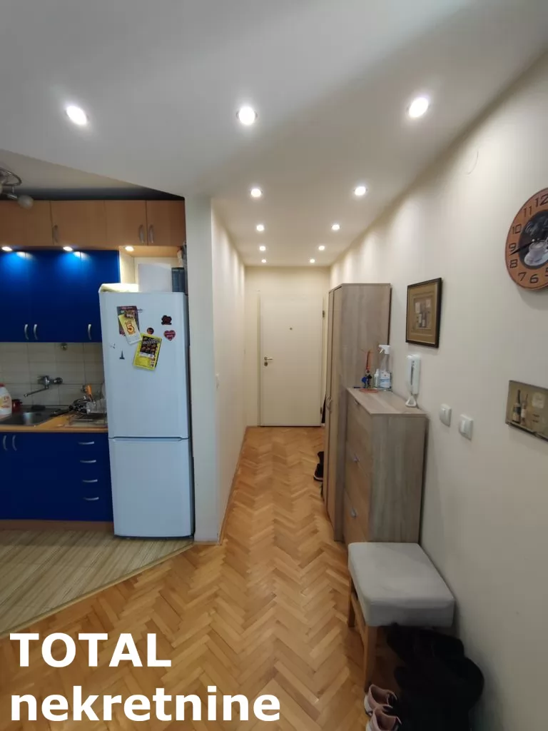 Stan,NOVI SAD,NOVA DETELINARA,kv: 100.00, € 185000, ID: 1102607 4