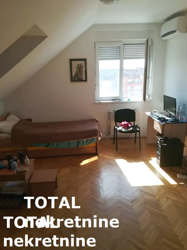 Stan,NOVI SAD,NOVA DETELINARA,kv: 100.00, € 185000, ID: 1102607 7