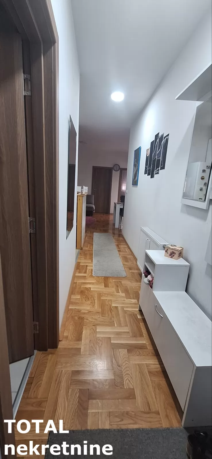 Stan,NOVI SAD,NOVA DETELINARA,kv: 51.00, € 155000, ID: 1102606 11