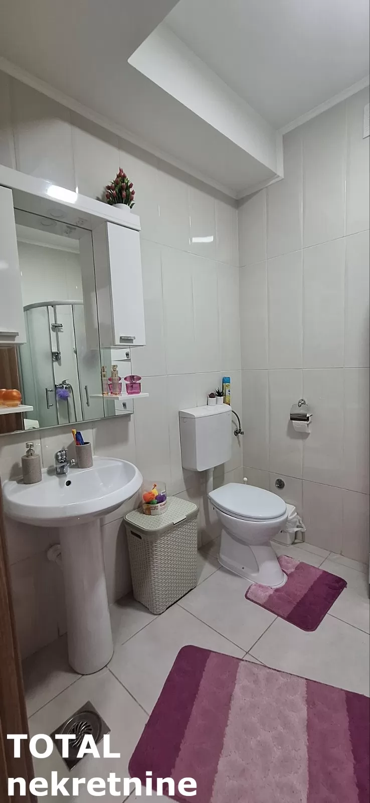 Stan,NOVI SAD,NOVA DETELINARA,kv: 51.00, € 155000, ID: 1102606 16