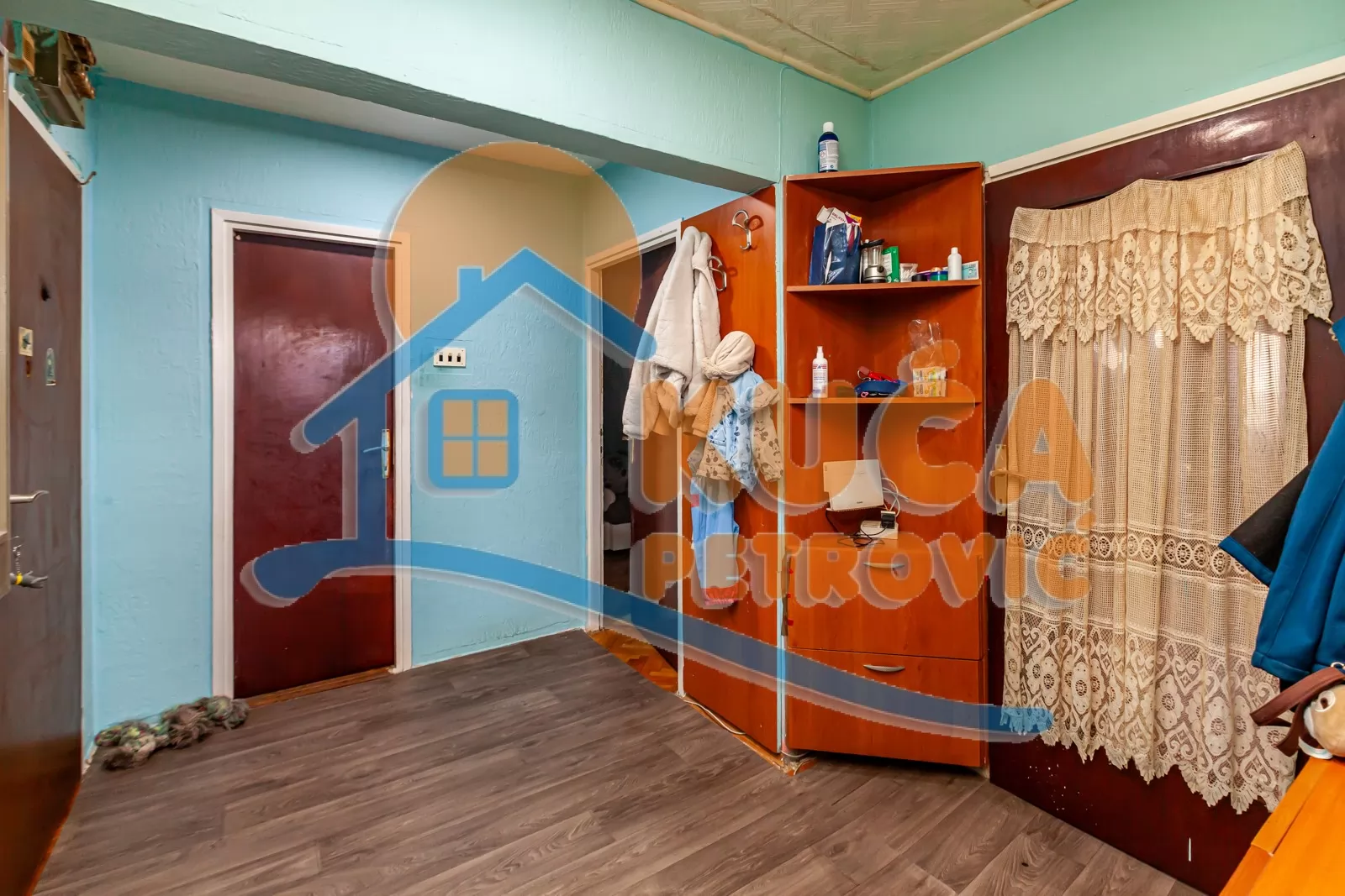 Trosoban stan, 72 m2, Duvanište, Vizantijski bulevar ID: p-016410 8