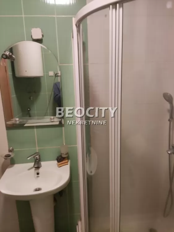 Jednosoban stan, 27 m2, Grbavica, Doža Djerdja ID: 76344 4