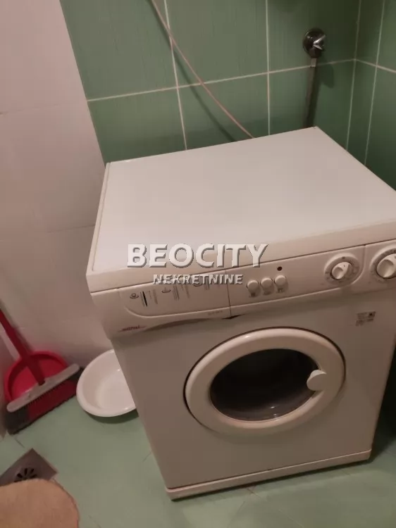 Jednosoban stan, 27 m2, Grbavica, Doža Djerdja ID: 76344 5