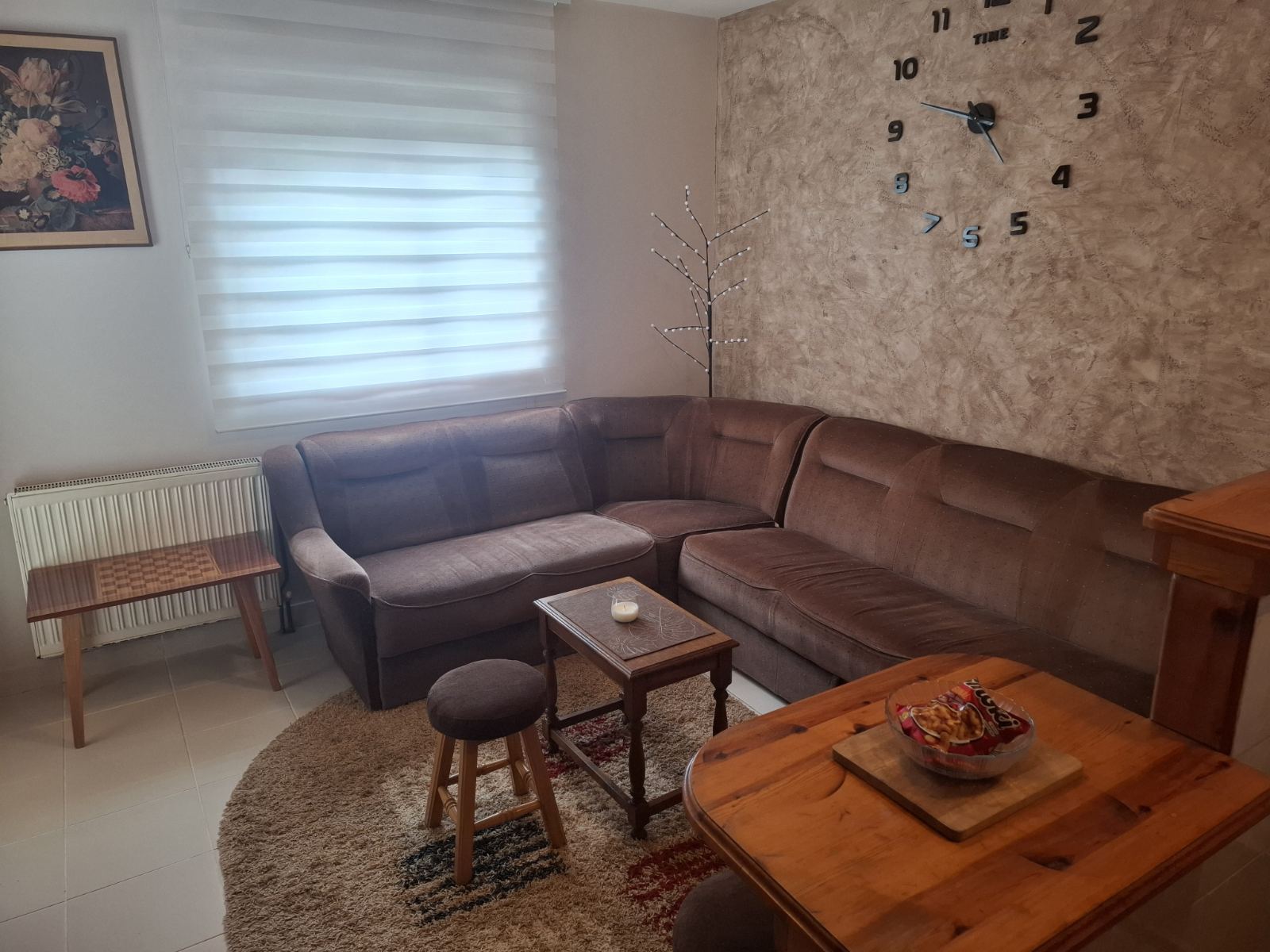 Prodajem stan na Zlatiboru 34m2 2