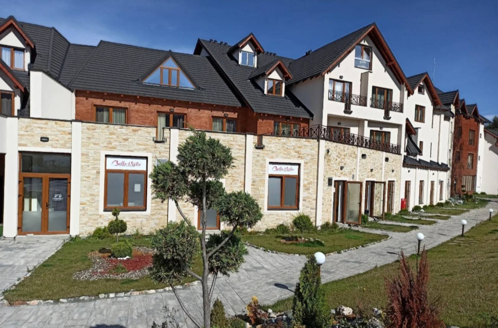 Prodajem luksuzan apartman na Kopaoniku 1