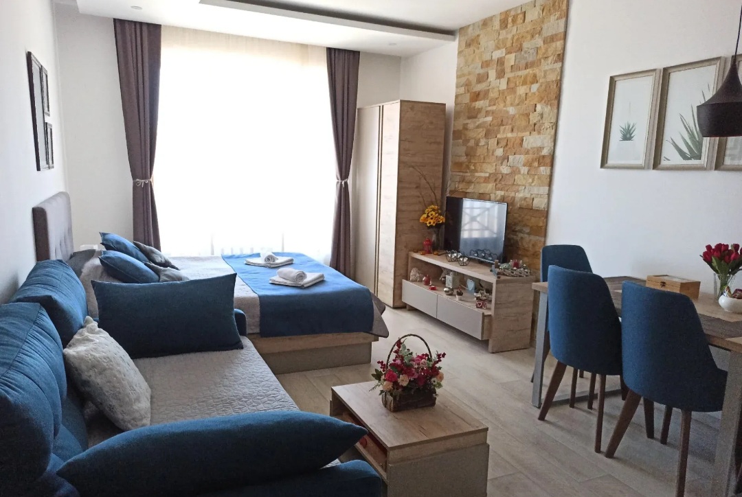 Prodajem luksuzan apartman na Kopaoniku 3
