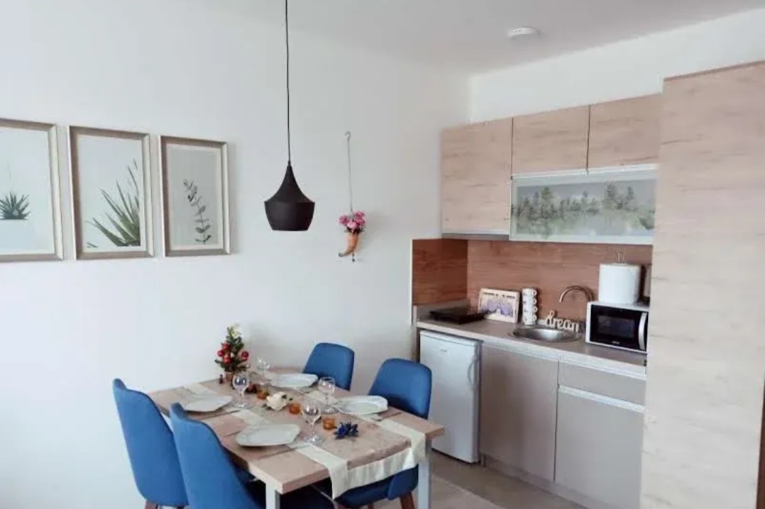 Prodajem luksuzan apartman na Kopaoniku 4