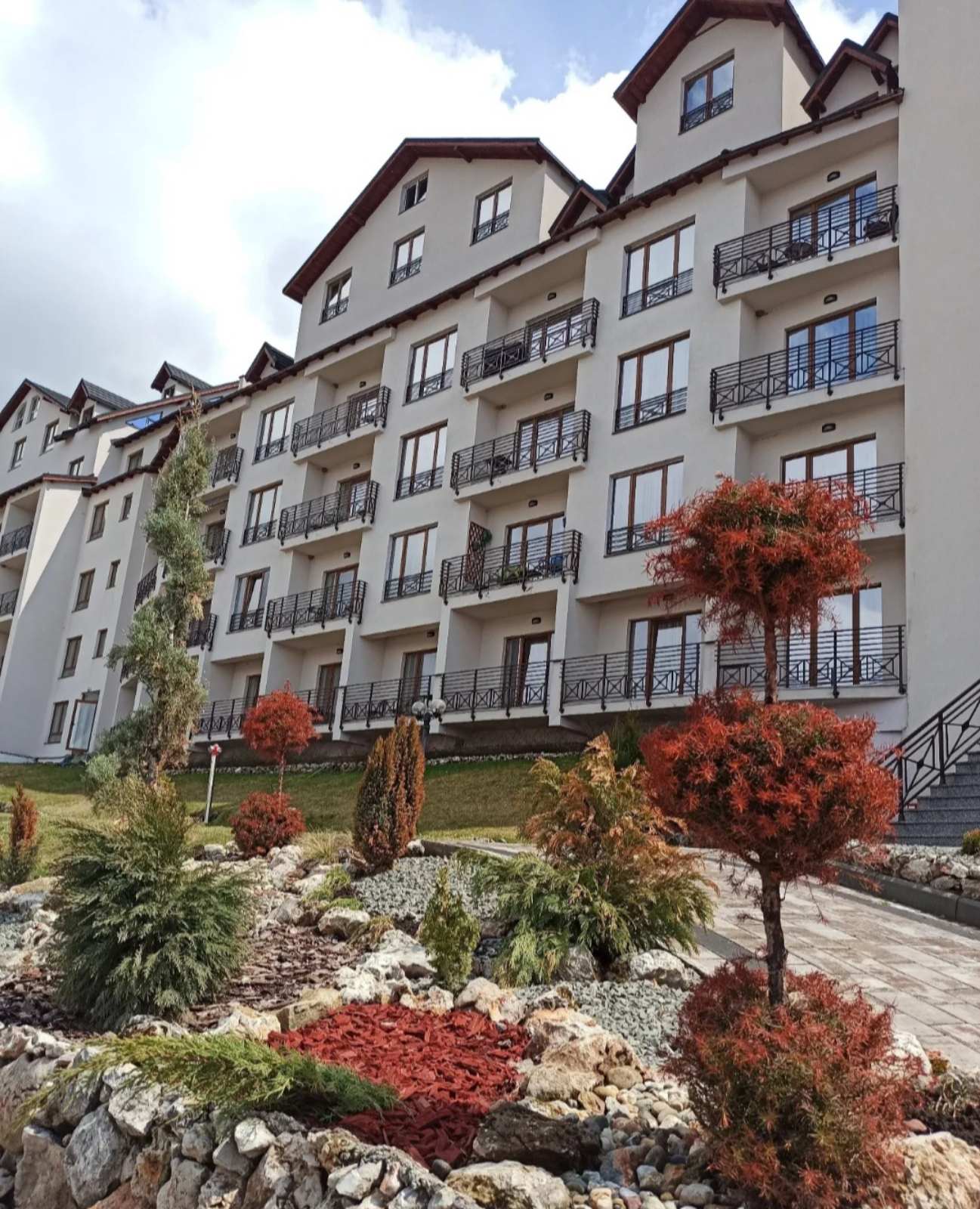 Prodajem luksuzan apartman na Kopaoniku 2