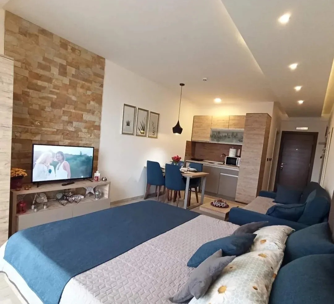 Prodajem luksuzan apartman na Kopaoniku 5
