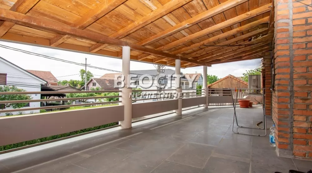 četvorosobna kuća, 362 m2, Palilula, Kosovopoljska ID: 131667 14