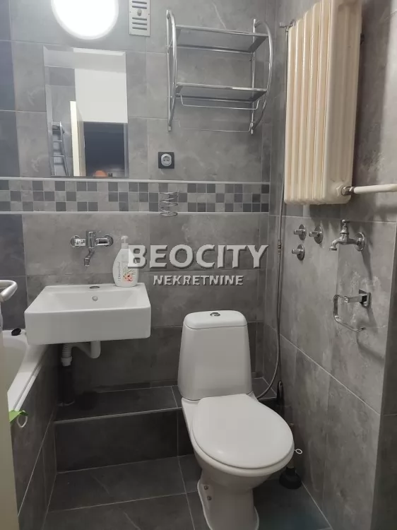 Dvosoban stan, 55 m2, Liman 4, Balzakova ID: 132120 13
