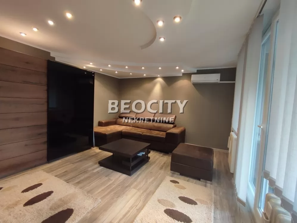 Dvosoban stan, 55 m2, Liman 4, Balzakova ID: 132120 2