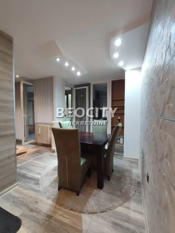Dvosoban stan, 55 m2, Liman 4, Balzakova ID: 132120 3