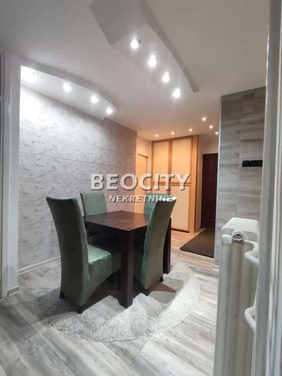Dvosoban stan, 55 m2, Liman 4, Balzakova ID: 132120 4