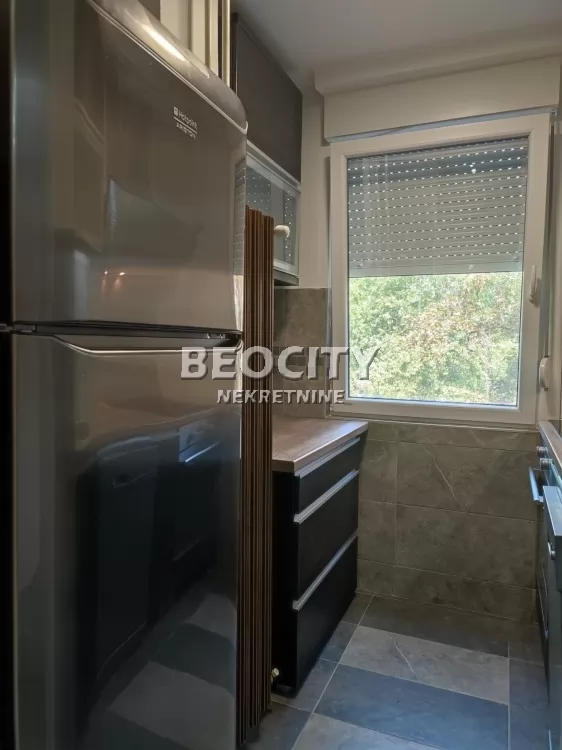 Dvosoban stan, 55 m2, Liman 4, Balzakova ID: 132120 5