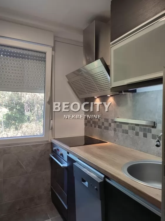 Dvosoban stan, 55 m2, Liman 4, Balzakova ID: 132120 6