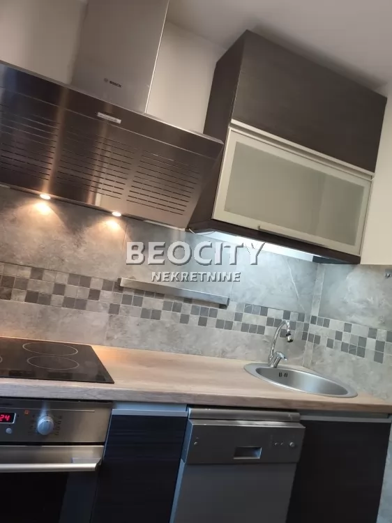 Dvosoban stan, 55 m2, Liman 4, Balzakova ID: 132120 7