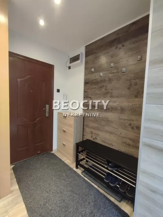 Dvosoban stan, 55 m2, Liman 4, Balzakova ID: 132120 9