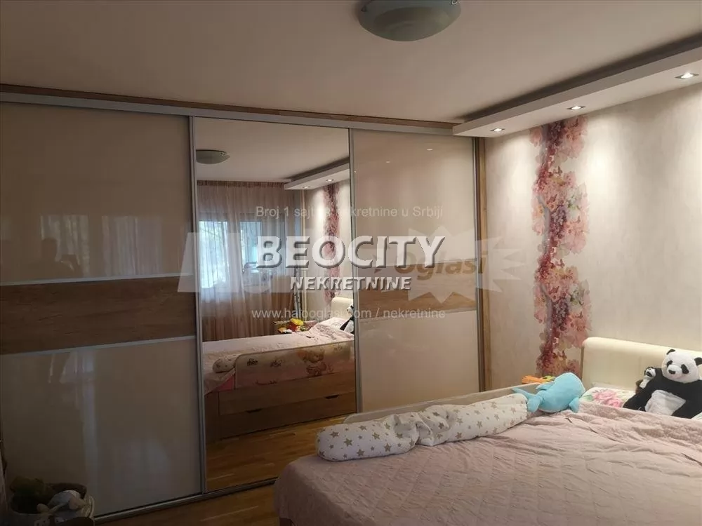 Dvosoban stan, 71 m2, Voždovac, Glasinačka ID: 132103 11