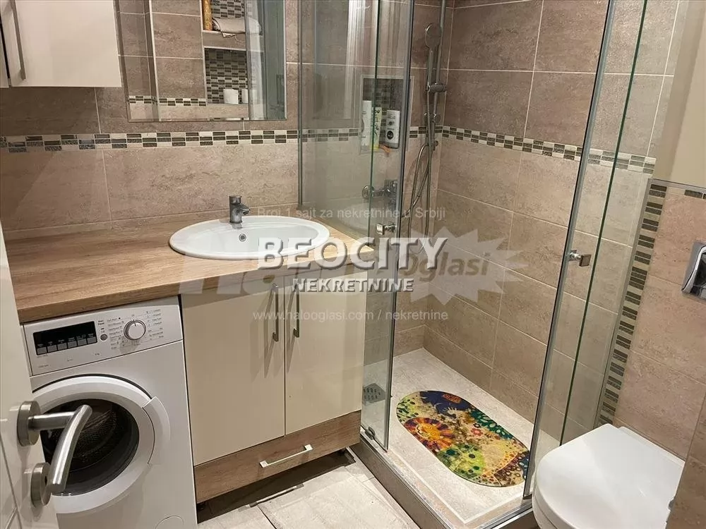 Dvosoban stan, 71 m2, Voždovac, Glasinačka ID: 132103 12