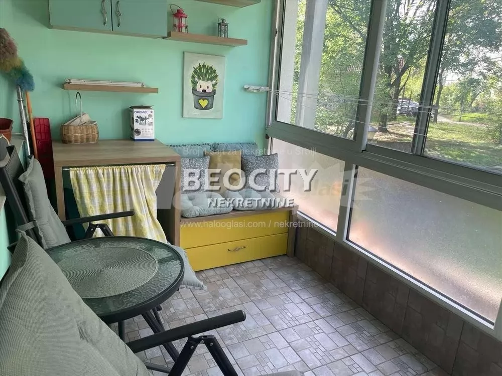 Dvosoban stan, 71 m2, Voždovac, Glasinačka ID: 132103 13