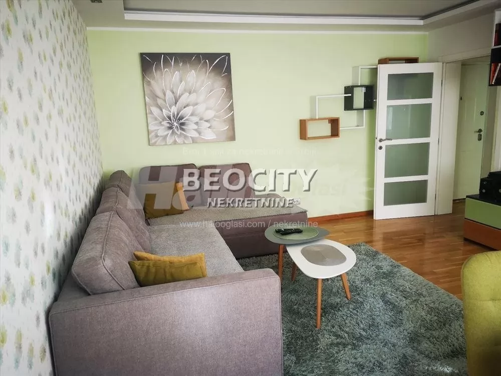 Dvosoban stan, 71 m2, Voždovac, Glasinačka ID: 132103 2