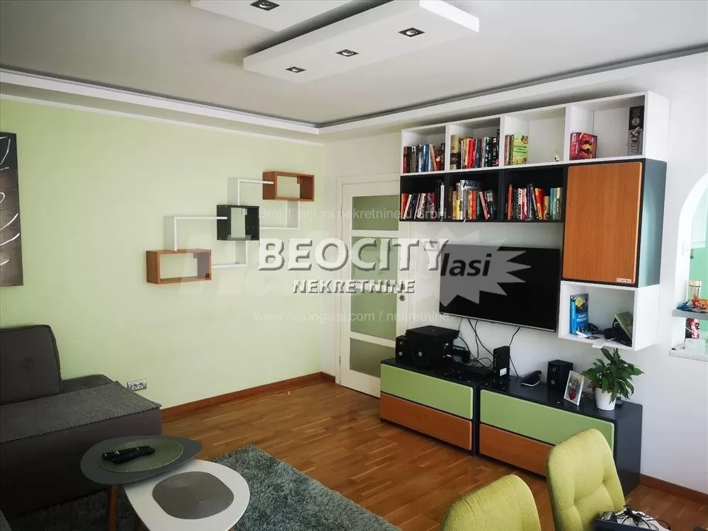 Dvosoban stan, 71 m2, Voždovac, Glasinačka ID: 132103 3