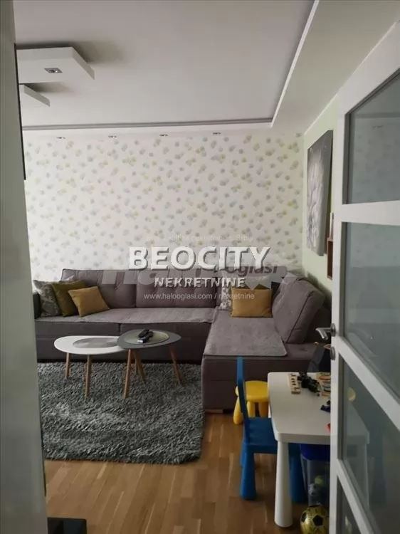 Dvosoban stan, 71 m2, Voždovac, Glasinačka ID: 132103 4