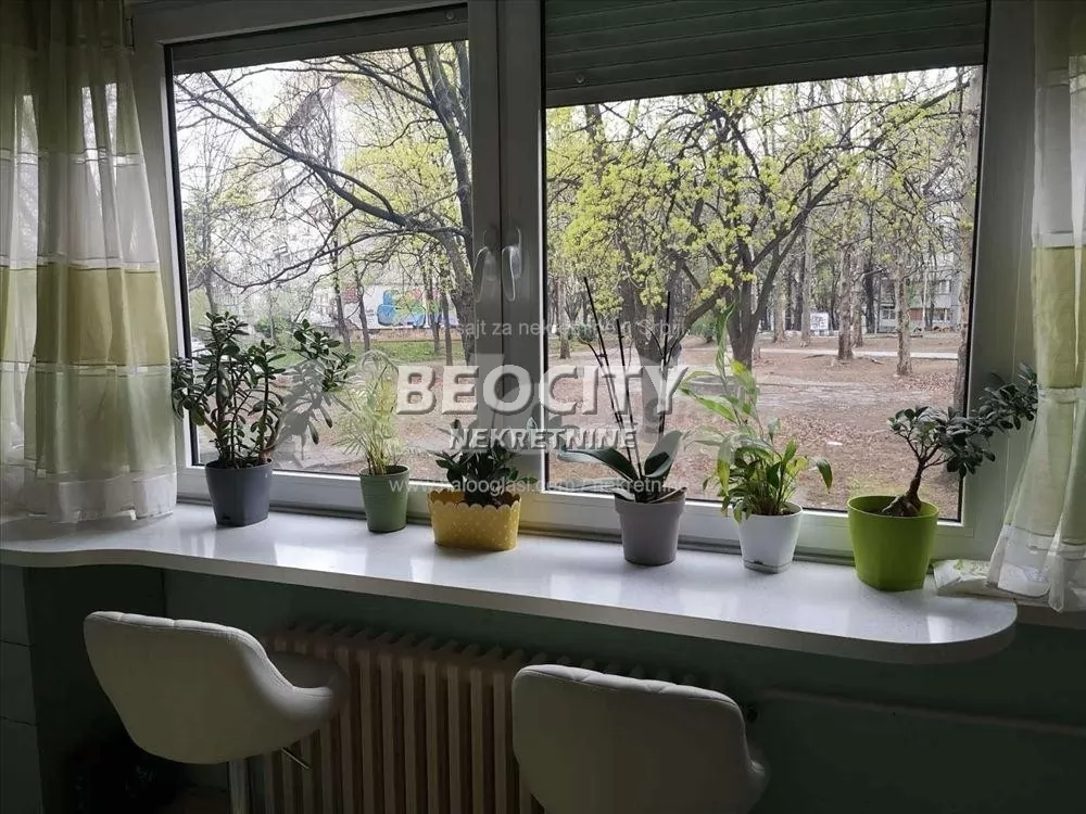 Dvosoban stan, 71 m2, Voždovac, Glasinačka ID: 132103 5
