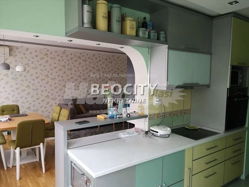 Dvosoban stan, 71 m2, Voždovac, Glasinačka ID: 132103 6