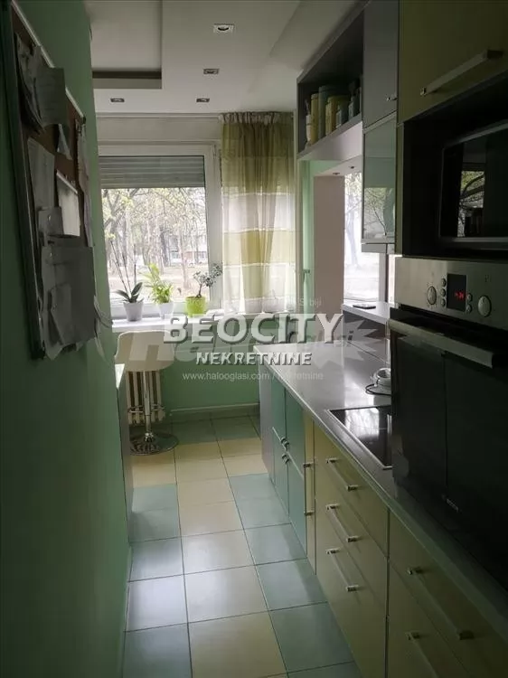 Dvosoban stan, 71 m2, Voždovac, Glasinačka ID: 132103 7