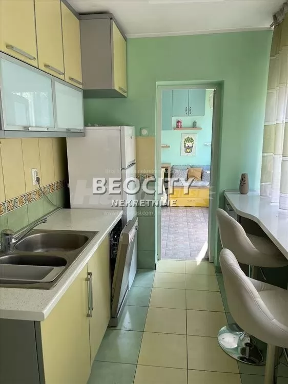 Dvosoban stan, 71 m2, Voždovac, Glasinačka ID: 132103 8