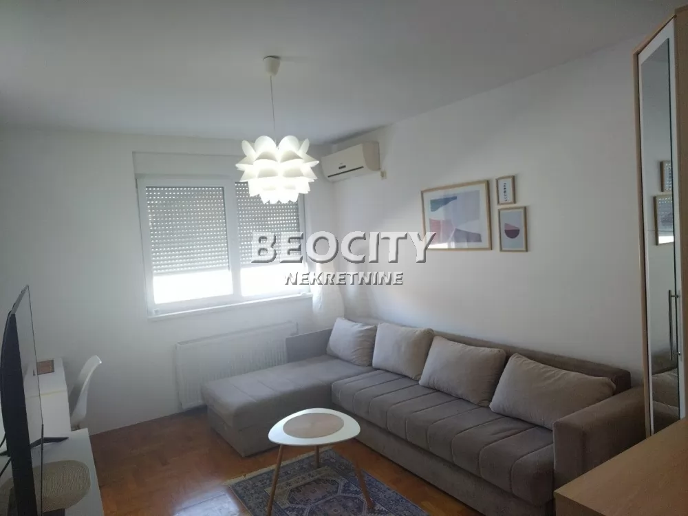 Jednosoban stan, 25 m2, Novi Sad, Marka Miljanova ID: 132122 1