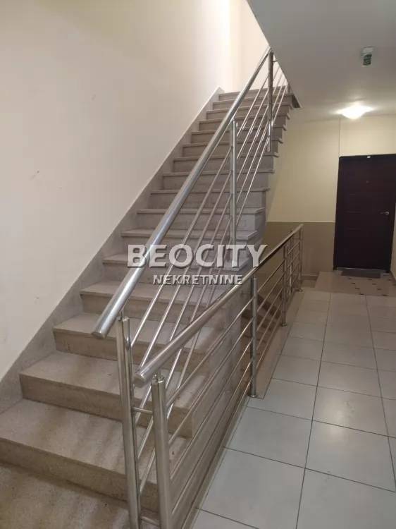 Jednosoban stan, 25 m2, Novi Sad, Marka Miljanova ID: 132122 10