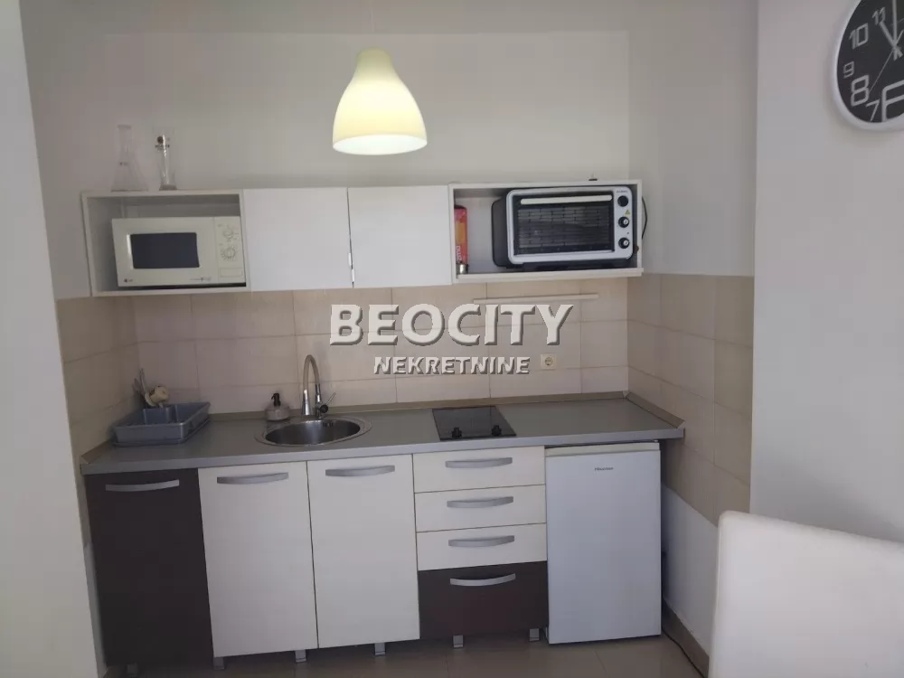 Jednosoban stan, 25 m2, Novi Sad, Marka Miljanova ID: 132122 2