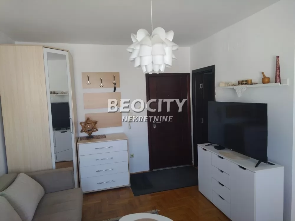 Jednosoban stan, 25 m2, Novi Sad, Marka Miljanova ID: 132122 3