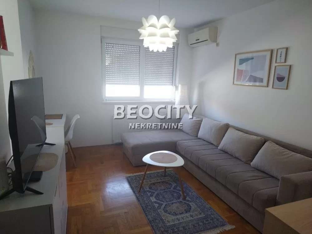 Jednosoban stan, 25 m2, Novi Sad, Marka Miljanova ID: 132122 4