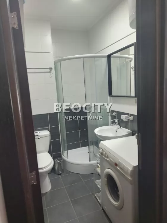 Jednosoban stan, 25 m2, Novi Sad, Marka Miljanova ID: 132122 5