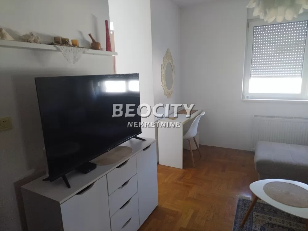 Jednosoban stan, 25 m2, Novi Sad, Marka Miljanova ID: 132122 6