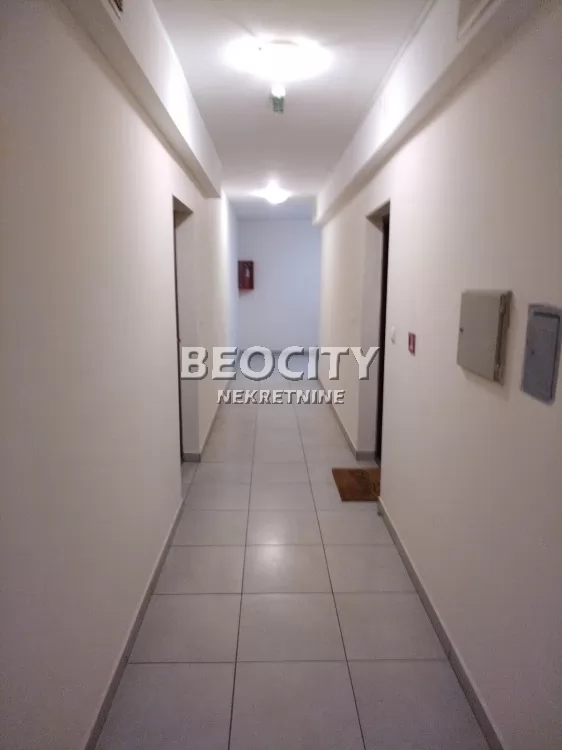 Jednosoban stan, 25 m2, Novi Sad, Marka Miljanova ID: 132122 7