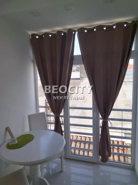 Jednosoban stan, 25 m2, Novi Sad, Marka Miljanova ID: 132122 8