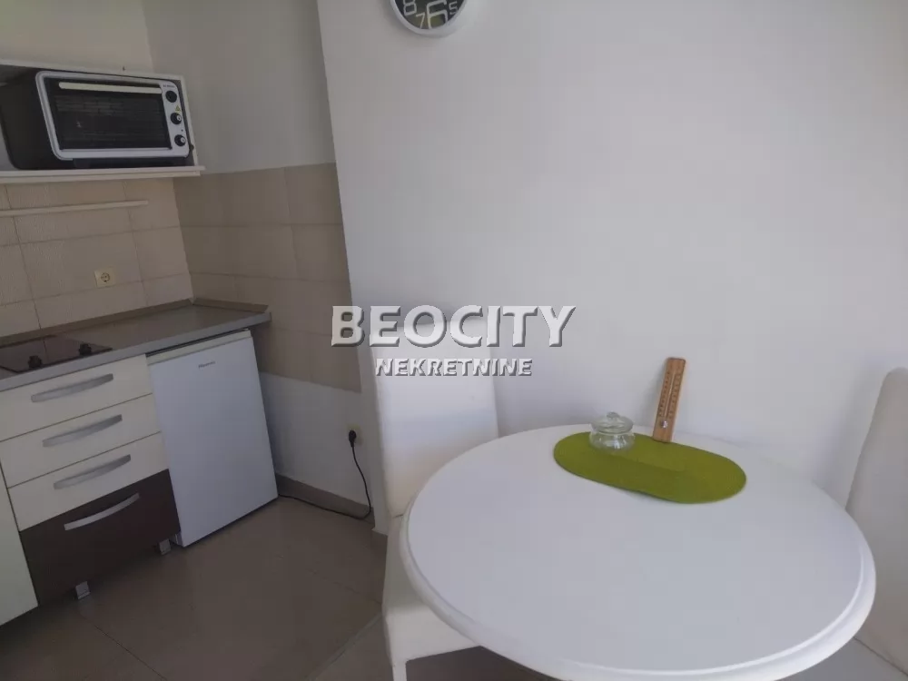 Jednosoban stan, 25 m2, Novi Sad, Marka Miljanova ID: 132122 9